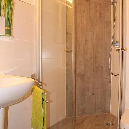 Apartmentvermittlung Mehr Als Meer - Objekt 68 *
