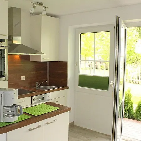 Apartmentvermittlung Mehr Als Meer - Objekt 68 Lejlighed