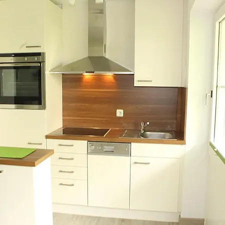 Apartmentvermittlung Mehr Als Meer - Objekt 68 Niendorf (Timmendorfer Strand)