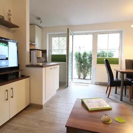 Lejlighed Apartmentvermittlung Mehr Als Meer - Objekt 68