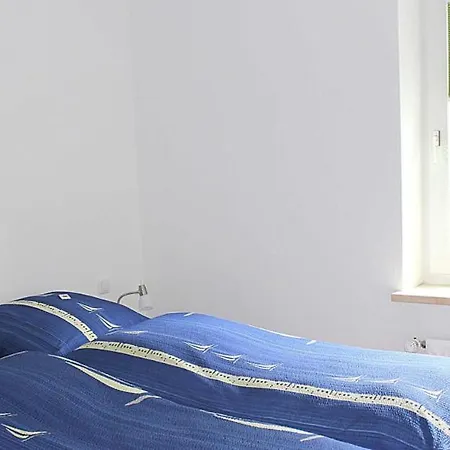 Apartmentvermittlung Mehr Als Meer - Objekt 68