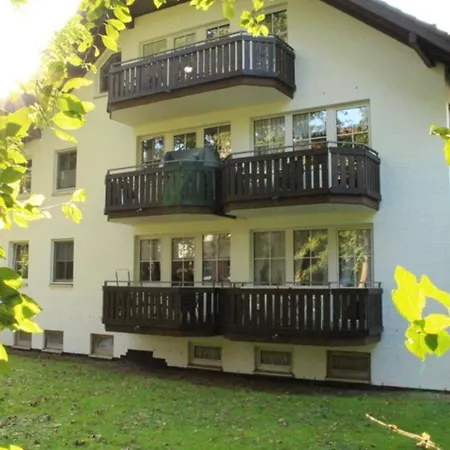 Lejlighed Apartmentvermittlung Mehr Als Meer - Objekt 68 *