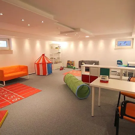 Apartmentvermittlung Mehr Als Meer - Objekt 68 Lejlighed Niendorf (Timmendorfer Strand)