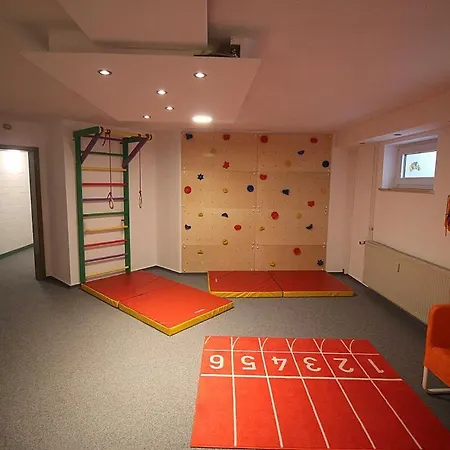 Apartmentvermittlung Mehr Als Meer - Objekt 68 Lejlighed *