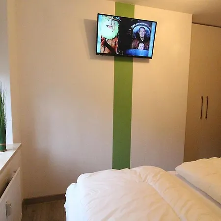 Apartmentvermittlung Mehr Als Meer - Objekt 68 *