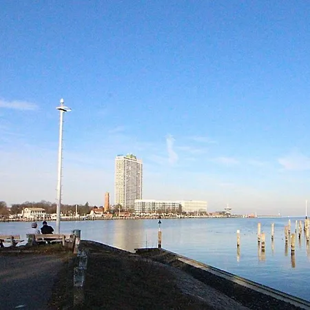 Apartmentvermittlung Mehr Als Meer - Objekt 68 Niendorf (Timmendorfer Strand)