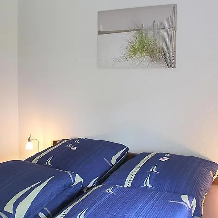 Apartmentvermittlung Mehr Als Meer - Objekt 68 Niendorf (Timmendorfer Strand)